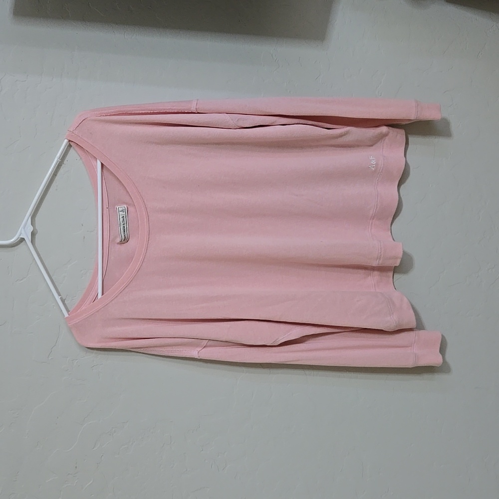 Abercrombie & Fitch Top
